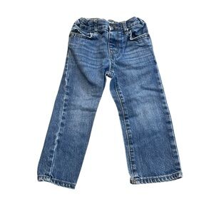The Children’s Place Boys Straight Leg Jeans Size 2T